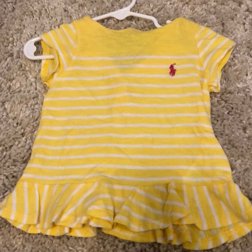 Ralph Lauren Shirt